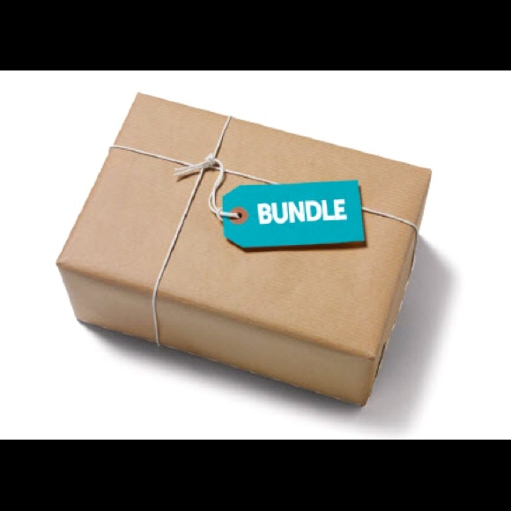 Bundle for tiffani and stef